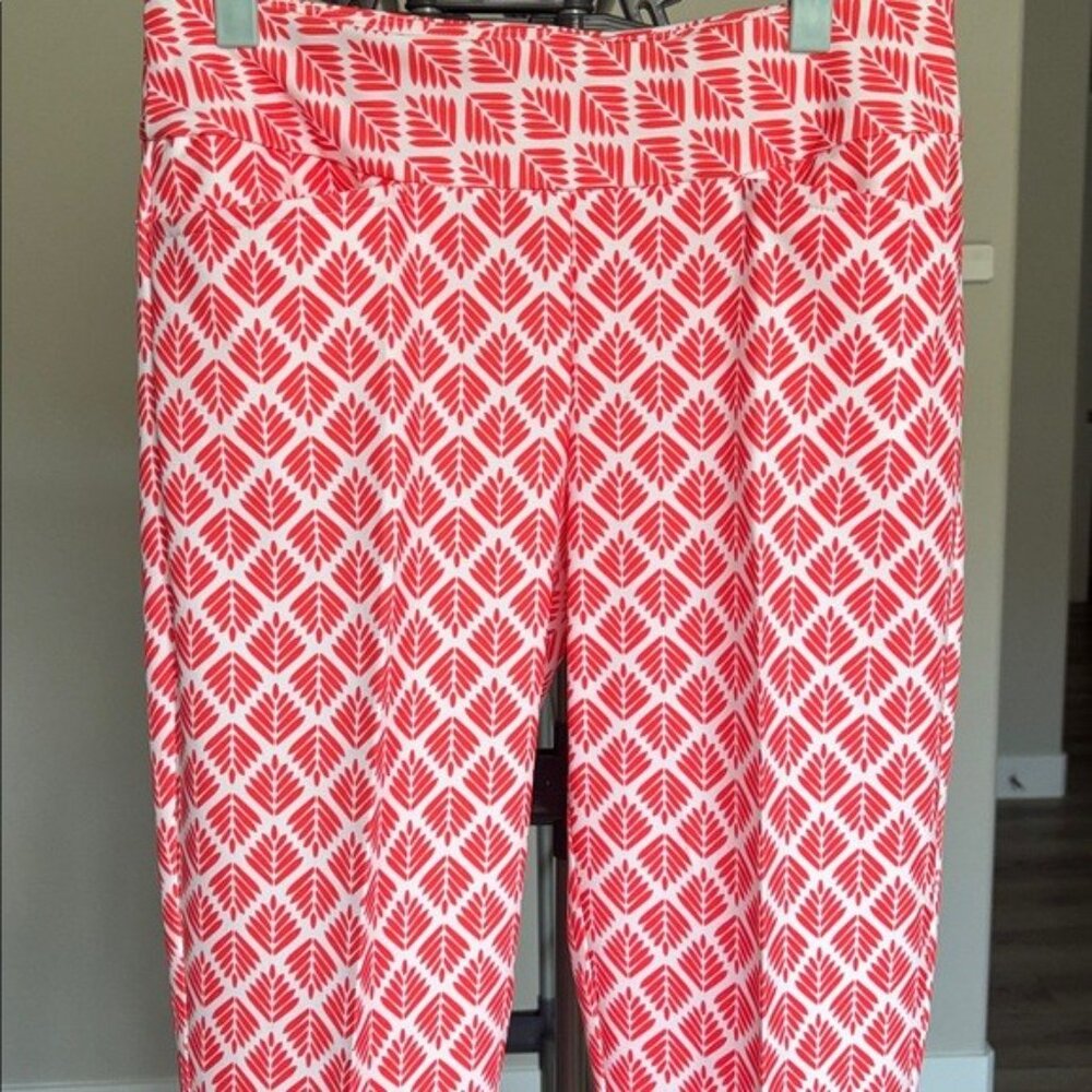 Tail Classic Capri 28” Ankle Pant (NWOT) - Picture 4 of 7